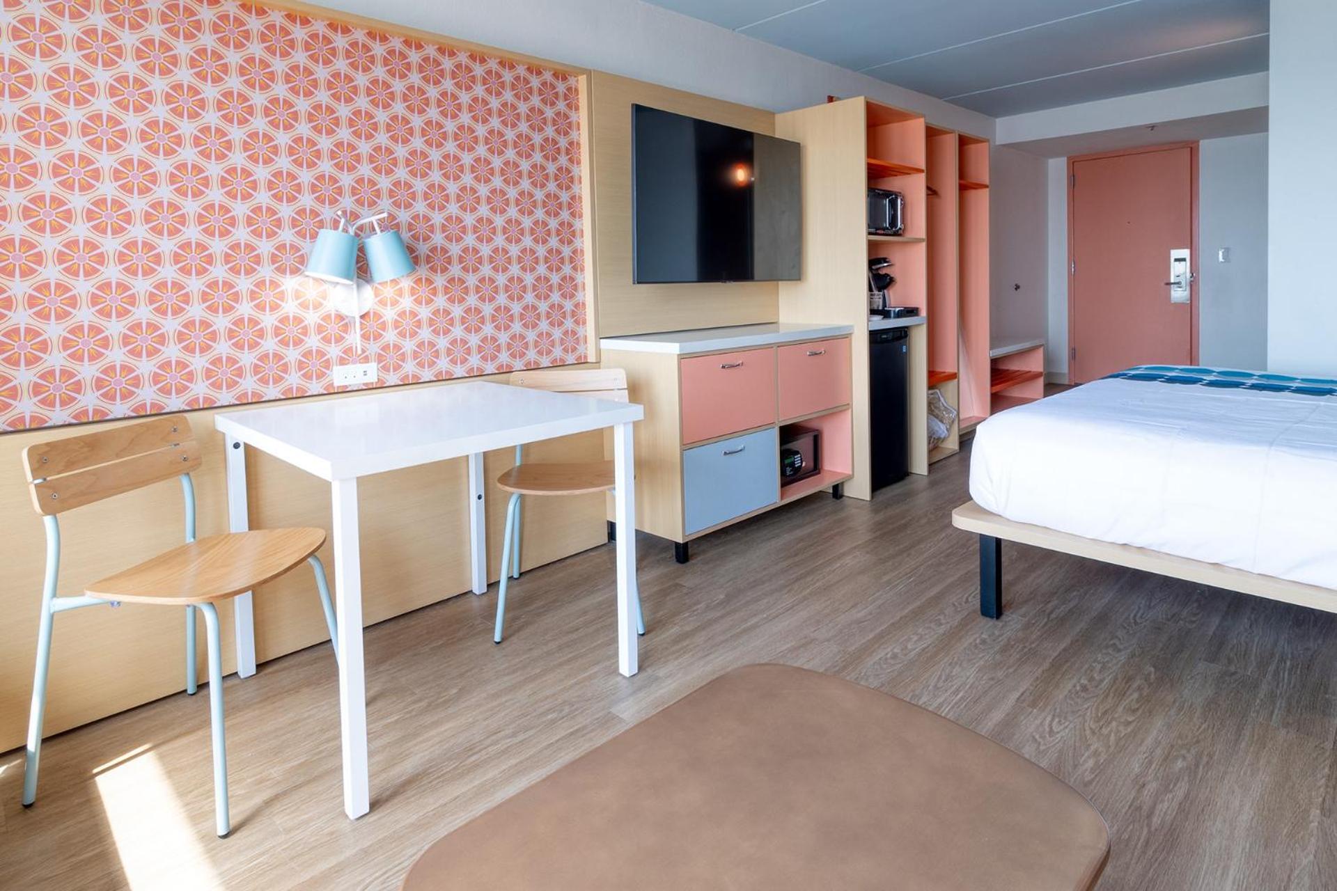 Golden Sands Oceanfront Hotel Carolina Beach Εξωτερικό φωτογραφία