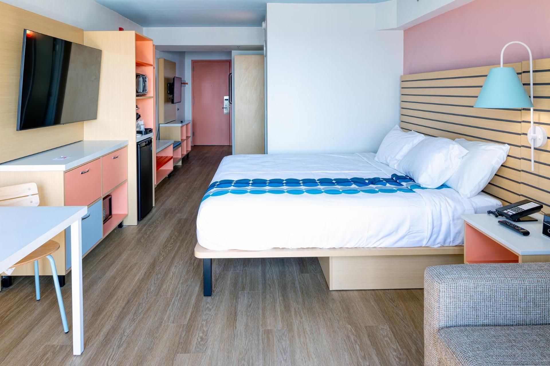 Golden Sands Oceanfront Hotel Carolina Beach Δωμάτιο φωτογραφία