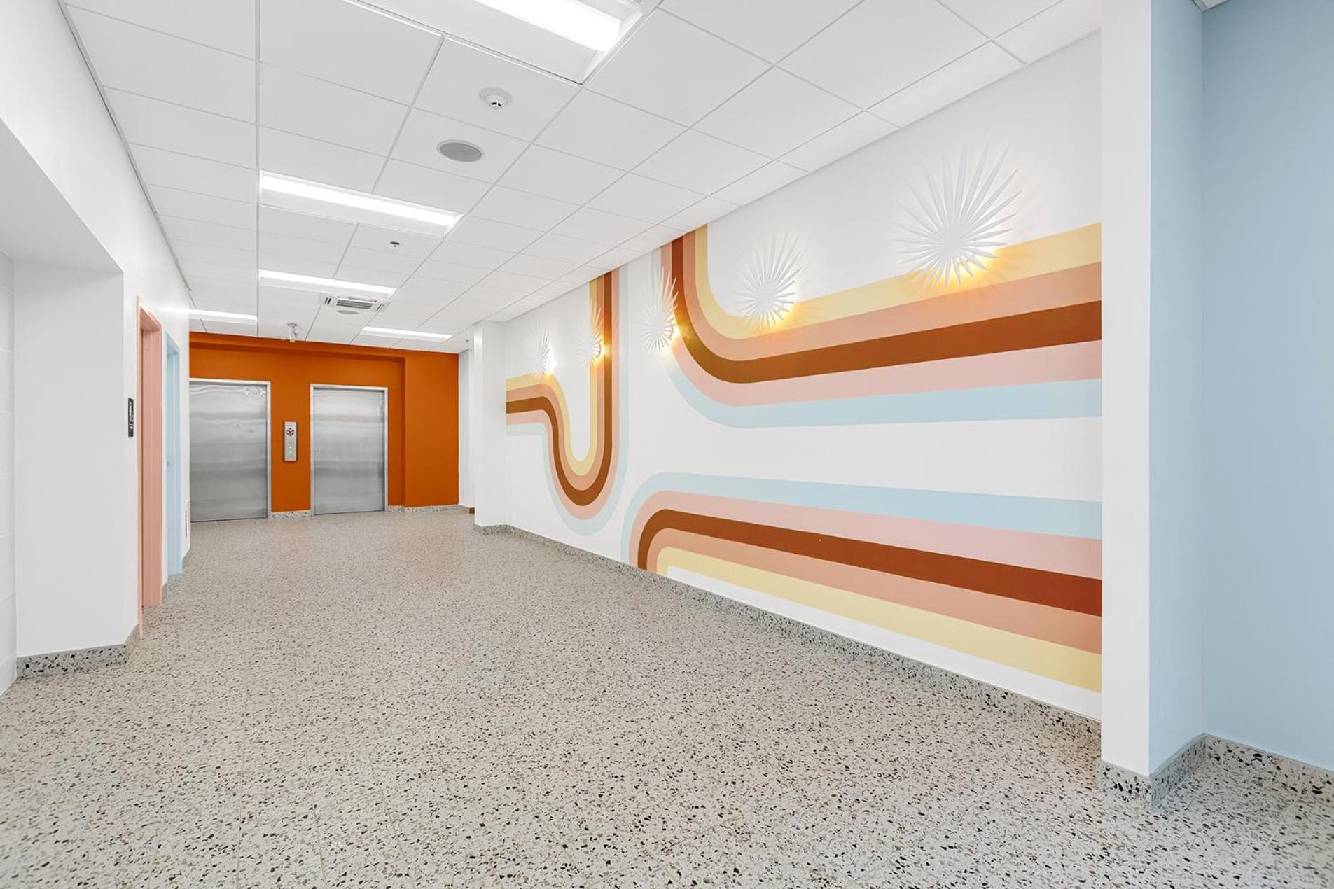 Golden Sands Oceanfront Hotel Carolina Beach Εξωτερικό φωτογραφία